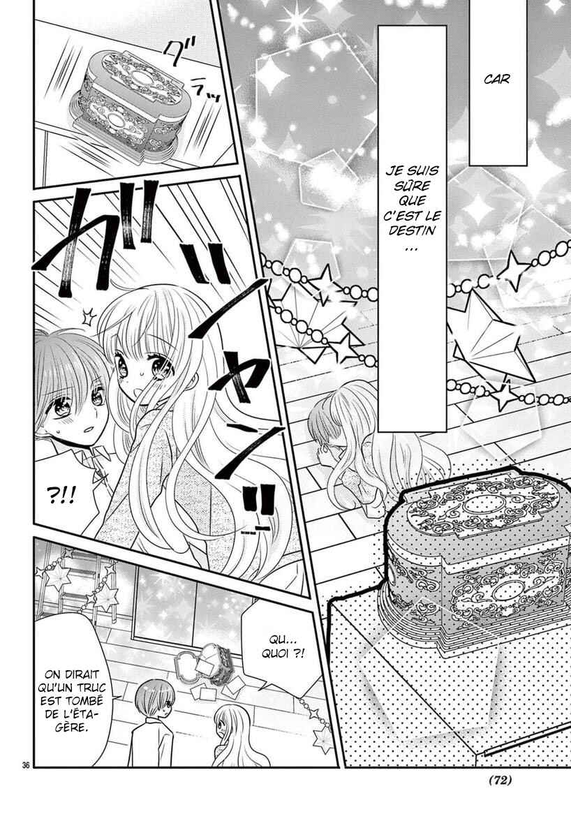 Kono Koi ga Tsumi da to shitemo Chapter 2 - Page 37