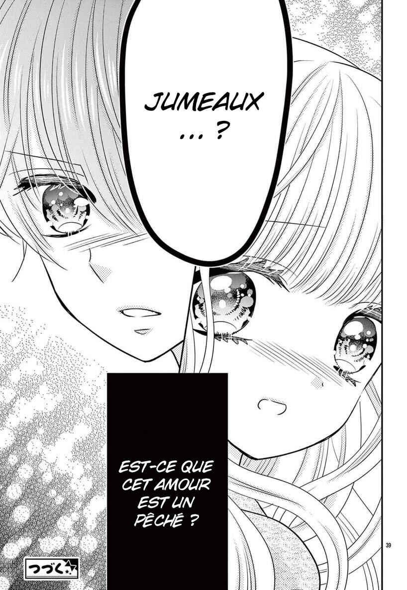 Kono Koi ga Tsumi da to shitemo Chapter 2 - Page 40