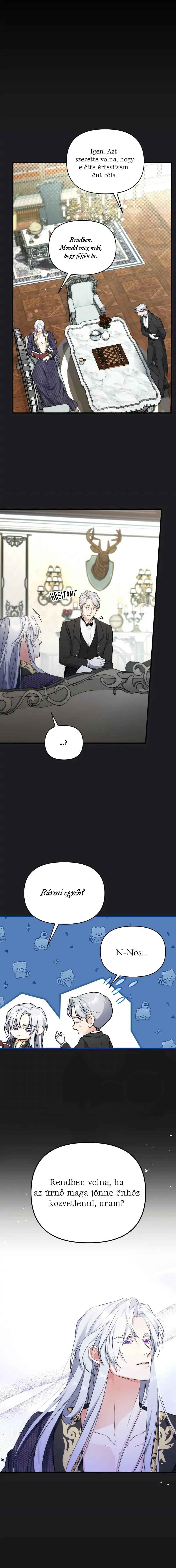 Beoryeojin Na-eui Choeaereul Wihayeo Chapter 15 - Page 2