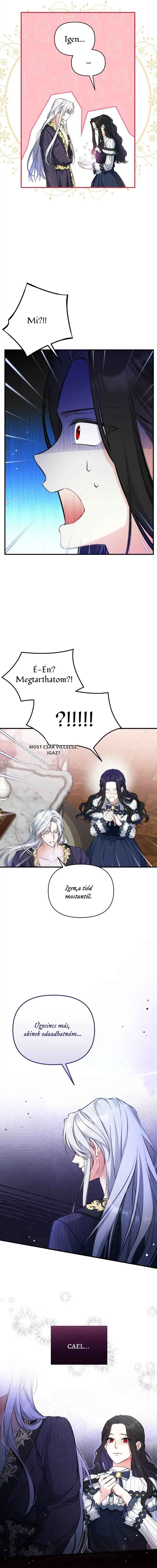Beoryeojin Na-eui Choeaereul Wihayeo Chapter 15 - Page 9