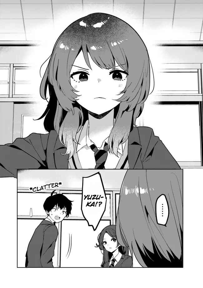 Ore no Class ni Wakagaetta Moto Yome ga Iru Chapter 2 - Page 16