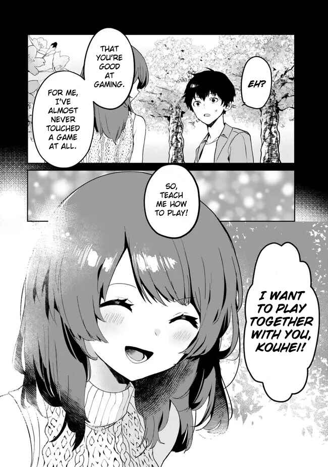 Ore no Class ni Wakagaetta Moto Yome ga Iru Chapter 2 - Page 31