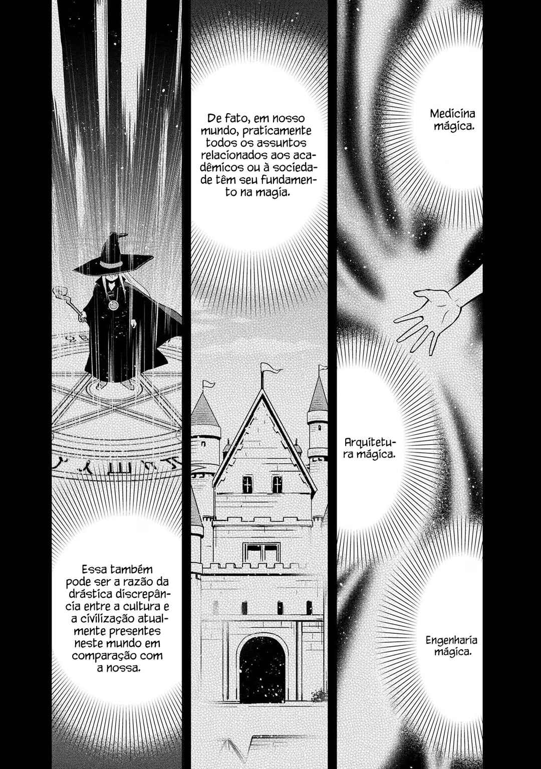 Orenchi ni Kita Onna Kishi to Inakagurashi Surukotoninatta Ken Chapter 108 - Page 11