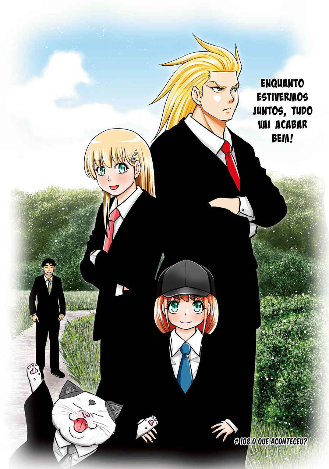 Orenchi ni Kita Onna Kishi to Inakagurashi Surukotoninatta Ken Chapter 108 - Page 6
