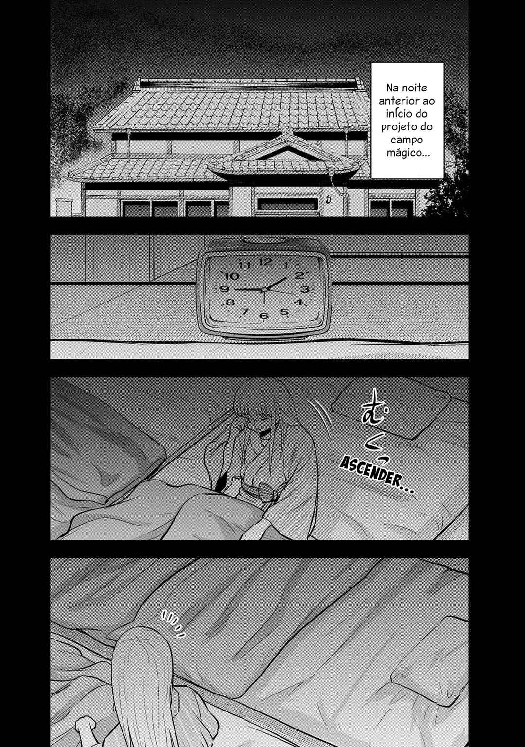 Orenchi ni Kita Onna Kishi to Inakagurashi Surukotoninatta Ken Chapter 108 - Page 7