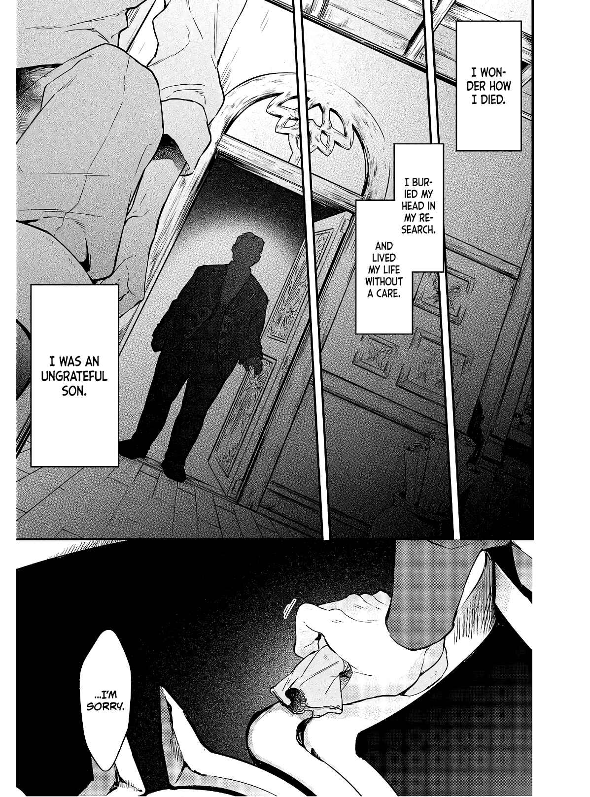 Realist Maou ni Yoru Seiiki Naki Isekai Kaikaku Chapter 15 - Page 10