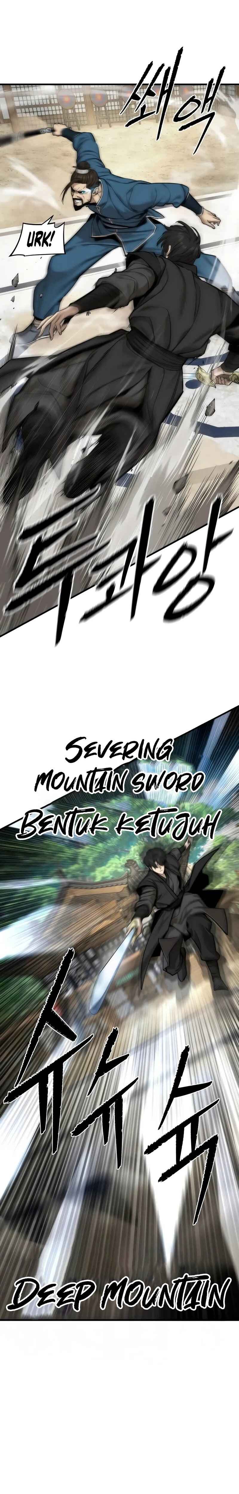 Hoegwi Suseonjeon Chapter 10 - Page 18