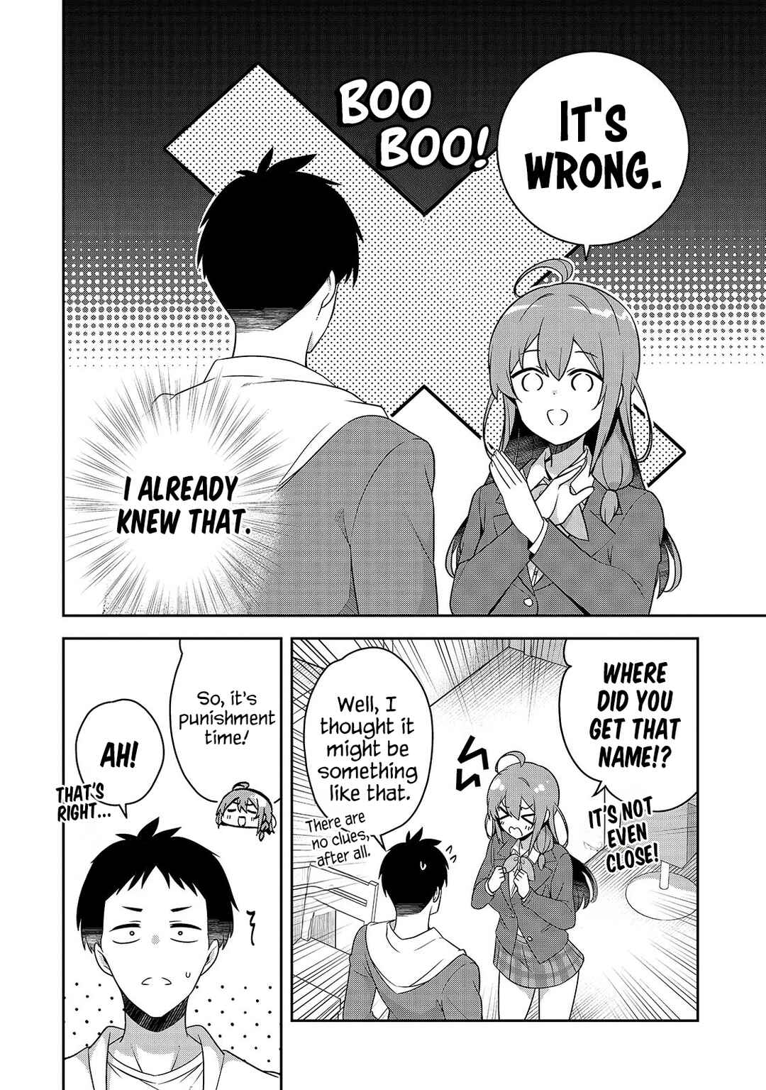 10-Nen Buri ni Saikai shita Kusogaki wa Seijun Bishoujo JK ni Seichou shiteita Chapter 2.1 - Page 11