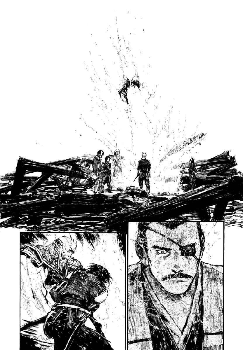 Mugen no Junin Chapter 143 - Page 26