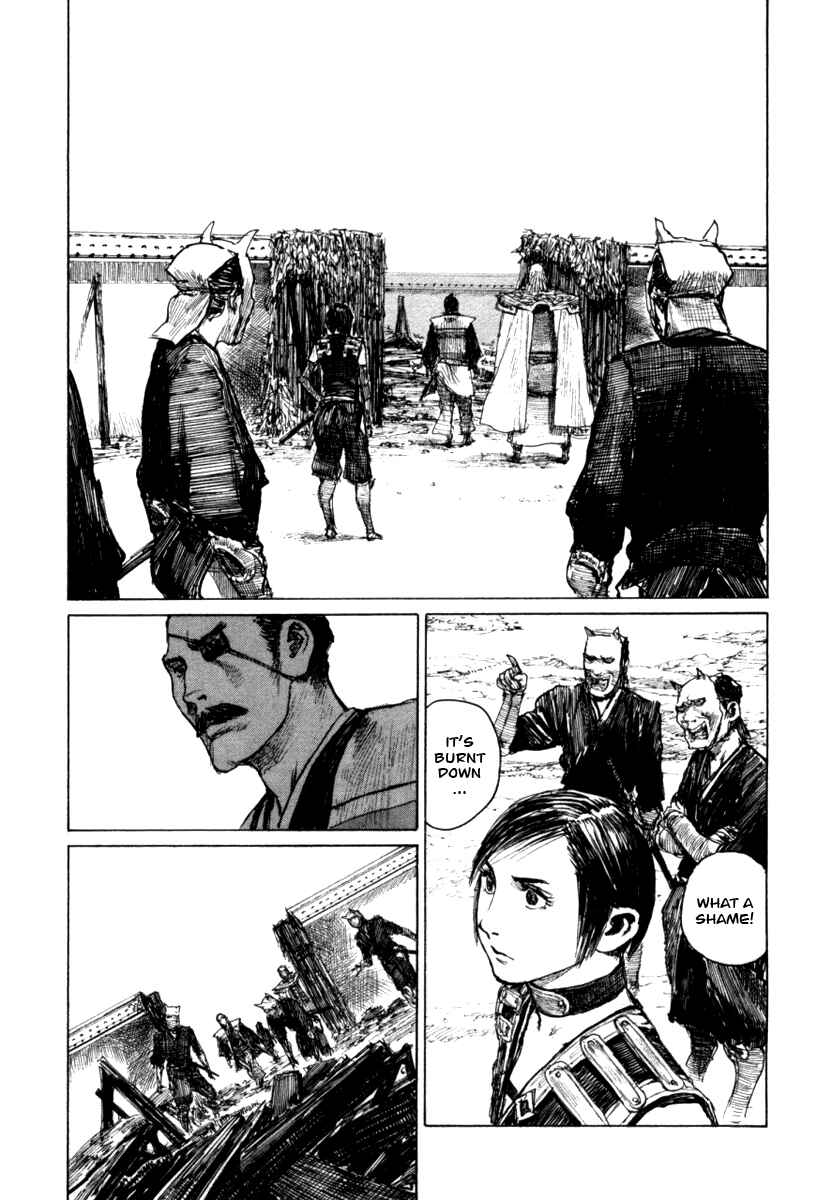 Mugen no Junin Chapter 143 - Page 3