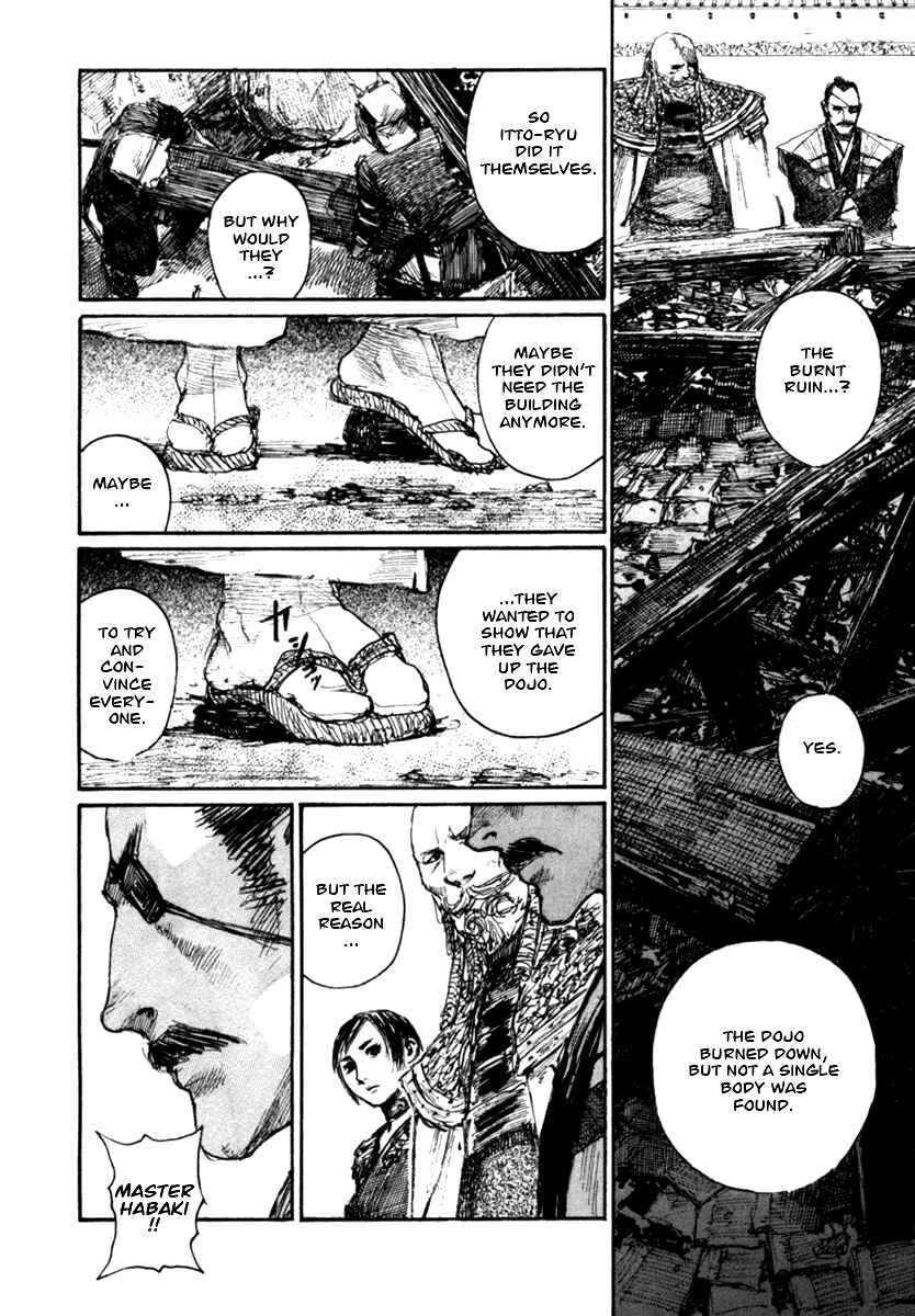 Mugen no Junin Chapter 143 - Page 6