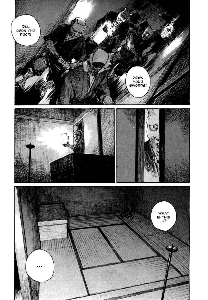 Mugen no Junin Chapter 143 - Page 9