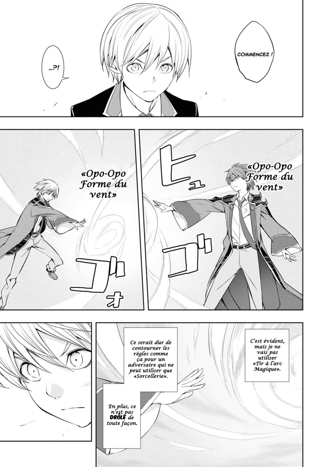 Moto-Sekai Ichii Sub-chara Ikusei Nikki: Hi-Player, Isekai wo Kouryaku-chu! Chapter 14 - Page 10