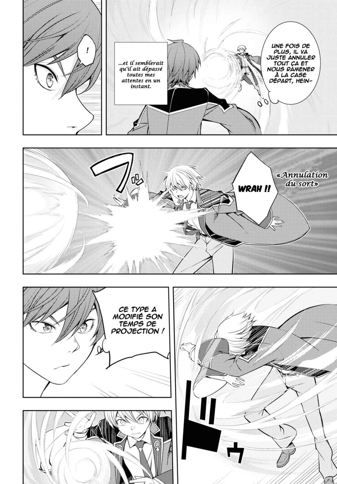 Moto-Sekai Ichii Sub-chara Ikusei Nikki: Hi-Player, Isekai wo Kouryaku-chu! Chapter 14 - Page 11