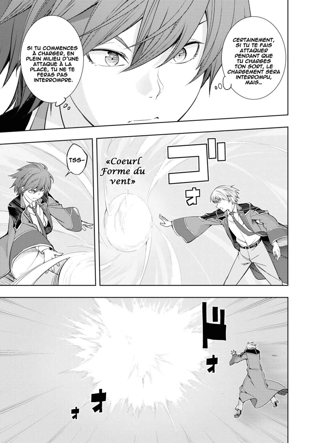 Moto-Sekai Ichii Sub-chara Ikusei Nikki: Hi-Player, Isekai wo Kouryaku-chu! Chapter 14 - Page 12