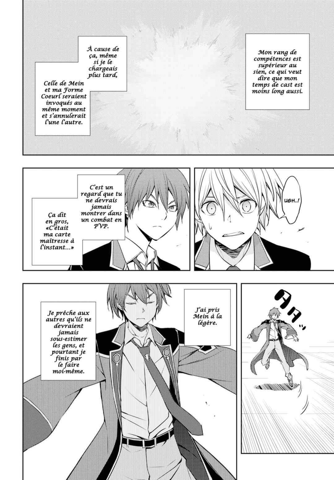 Moto-Sekai Ichii Sub-chara Ikusei Nikki: Hi-Player, Isekai wo Kouryaku-chu! Chapter 14 - Page 13