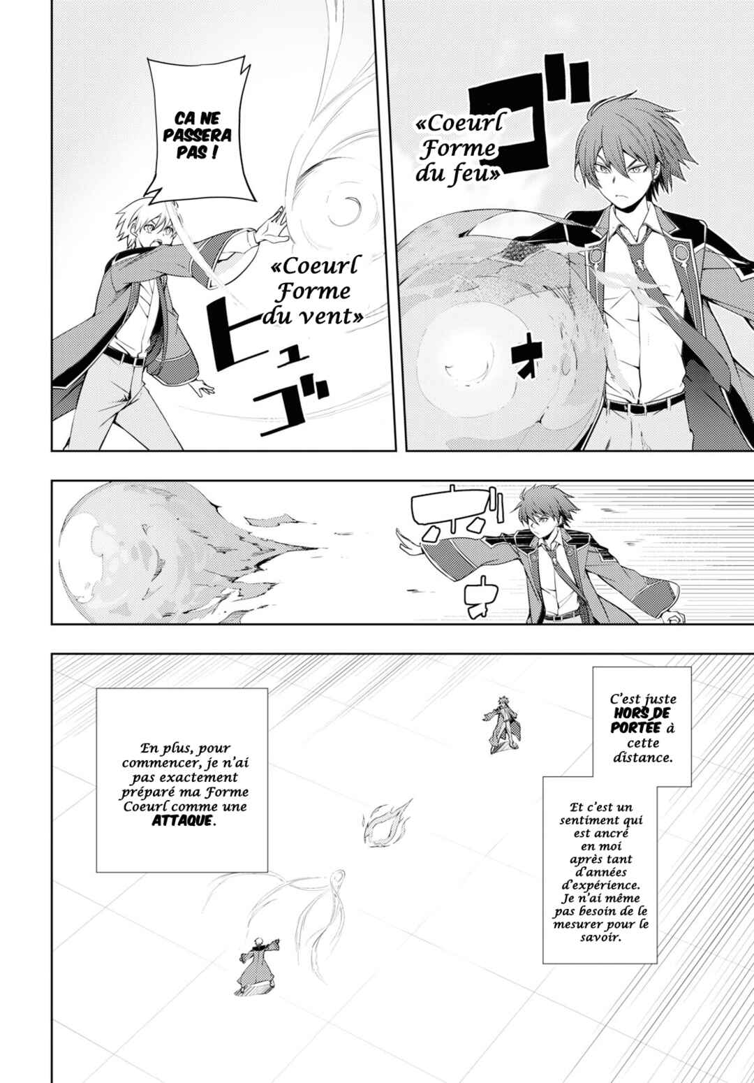 Moto-Sekai Ichii Sub-chara Ikusei Nikki: Hi-Player, Isekai wo Kouryaku-chu! Chapter 14 - Page 15