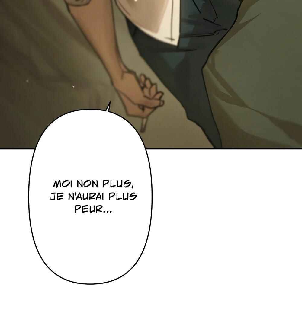 The Fallen Lamb Chapter 8 - Page 102