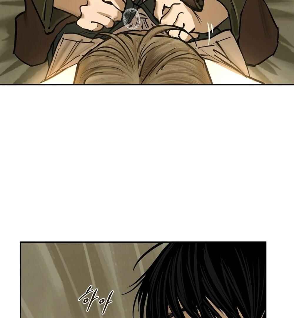 The Fallen Lamb Chapter 8 - Page 109