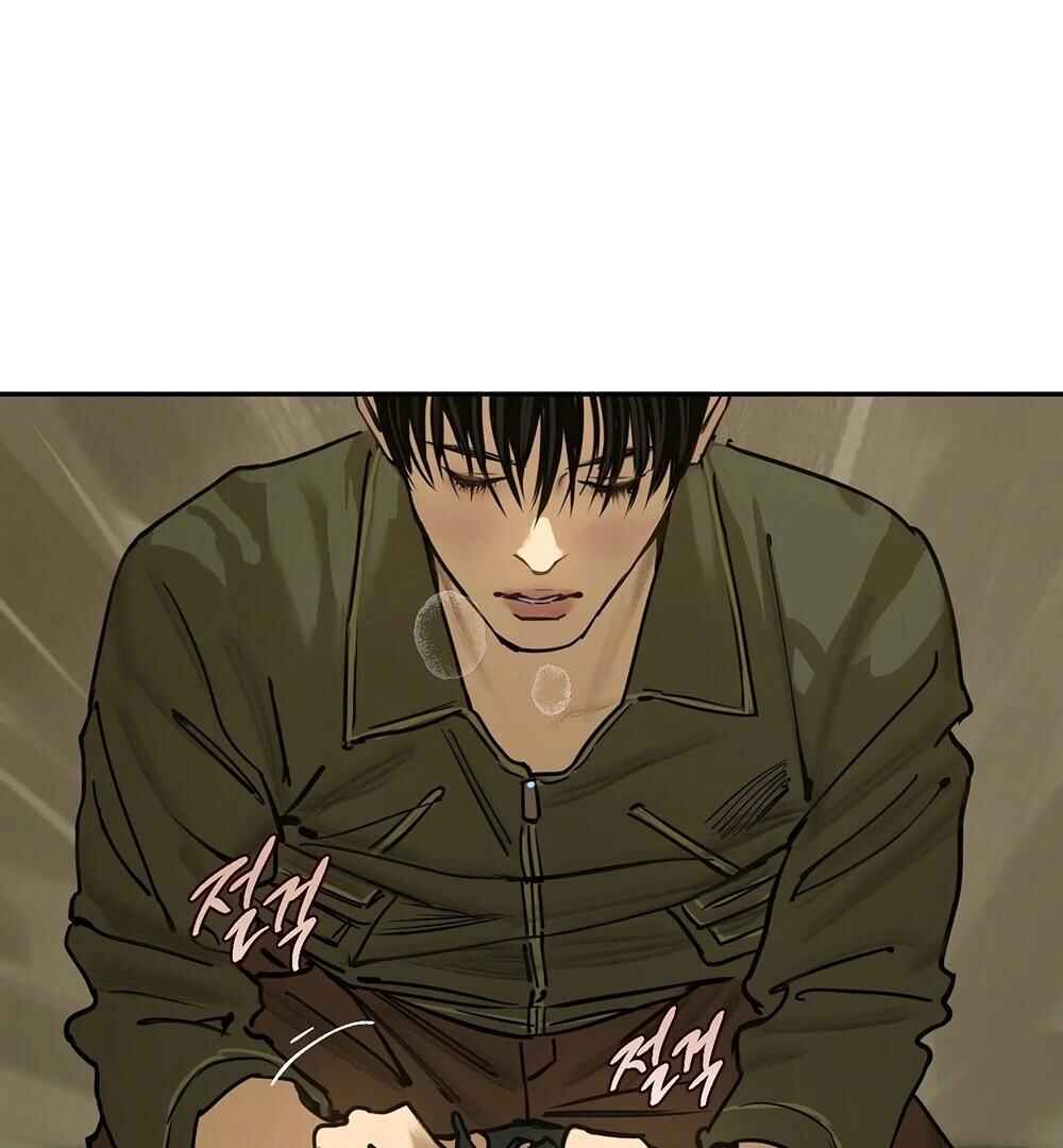 The Fallen Lamb Chapter 8 - Page 110