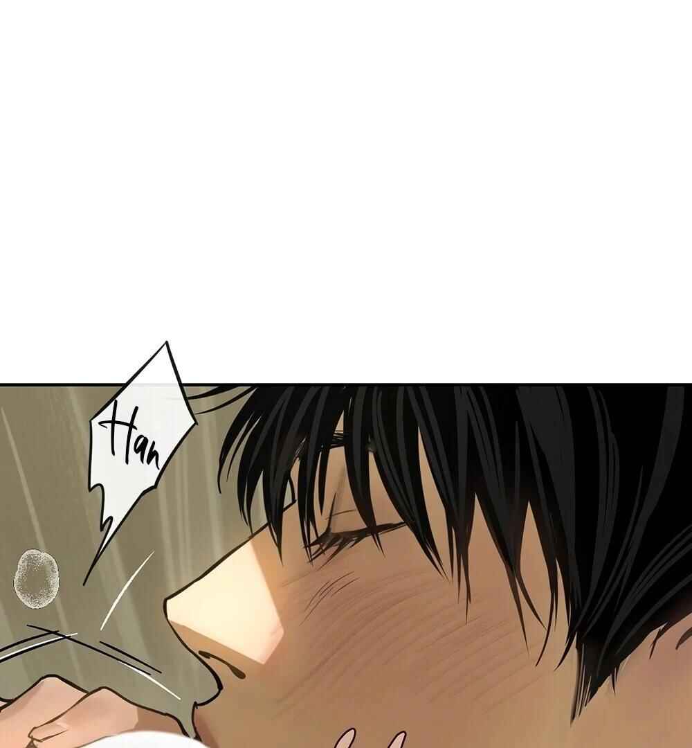 The Fallen Lamb Chapter 8 - Page 114