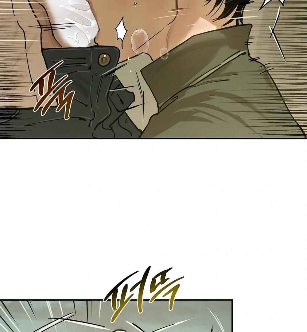 The Fallen Lamb Chapter 8 - Page 119