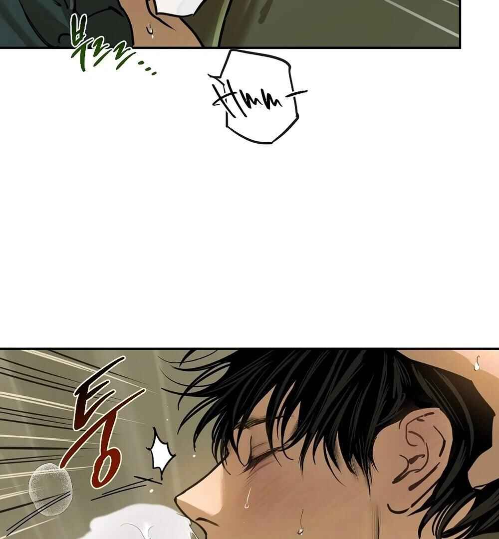 The Fallen Lamb Chapter 8 - Page 123