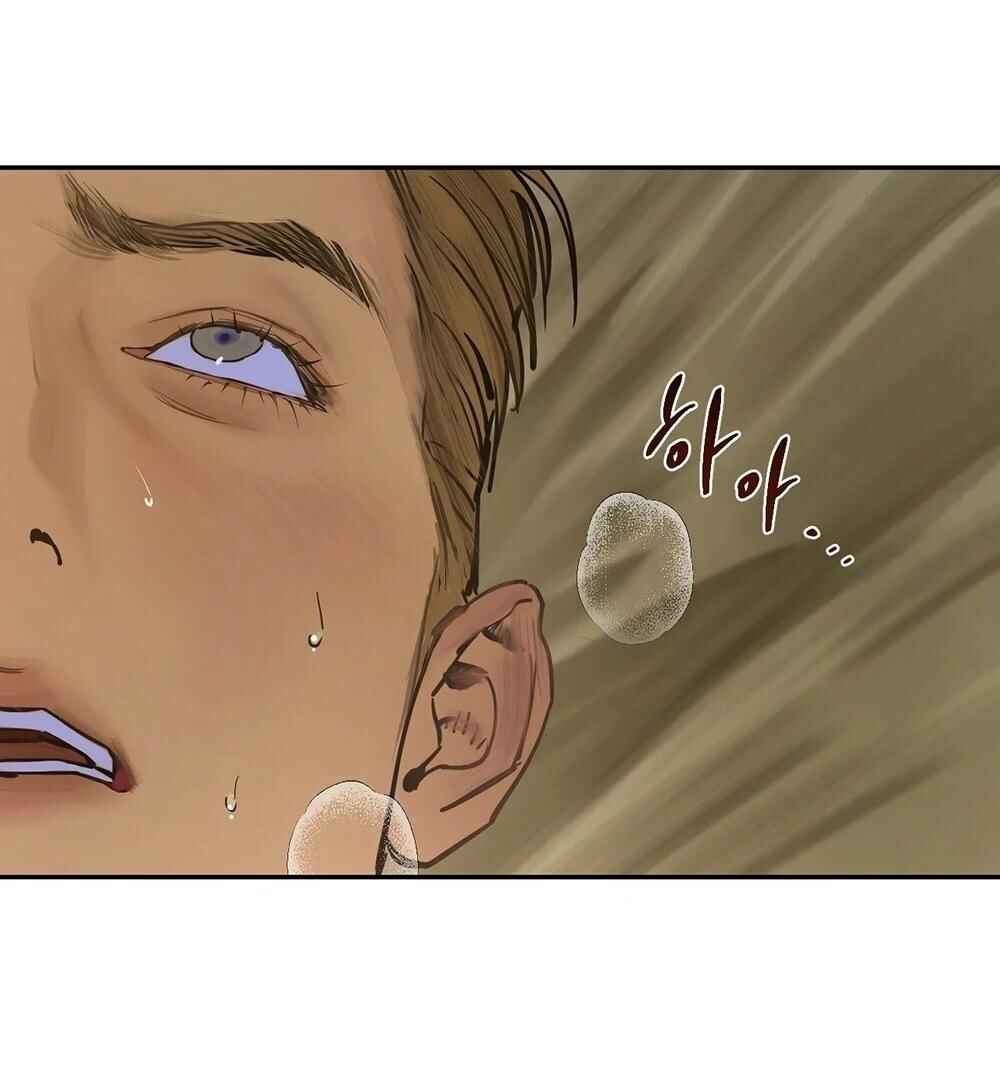 The Fallen Lamb Chapter 8 - Page 136