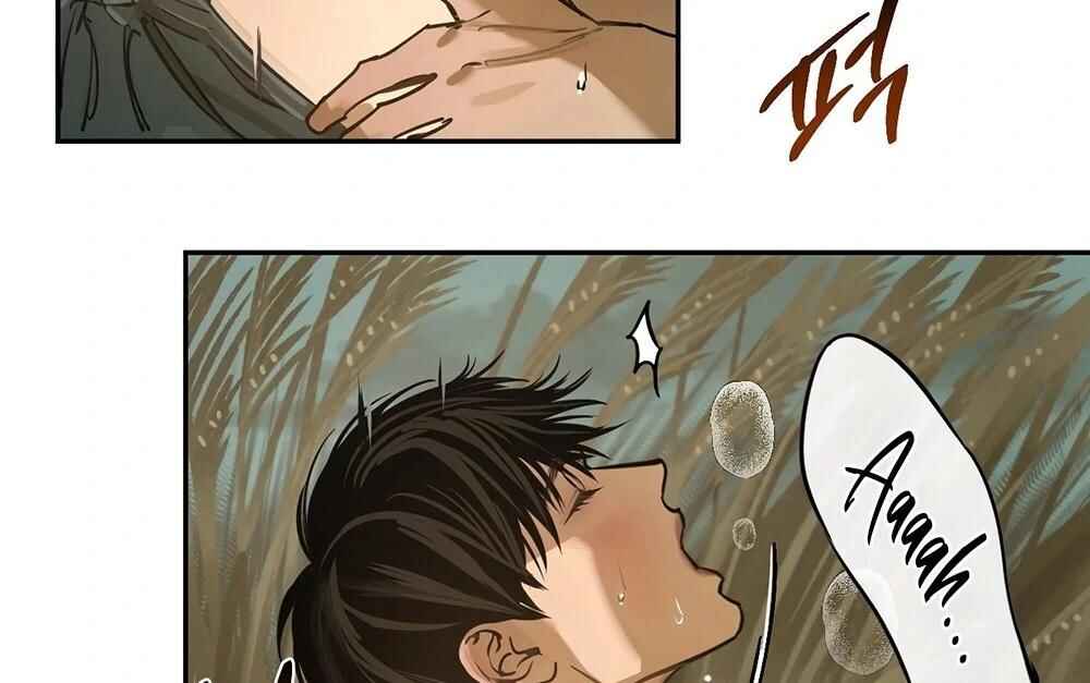 The Fallen Lamb Chapter 8 - Page 137