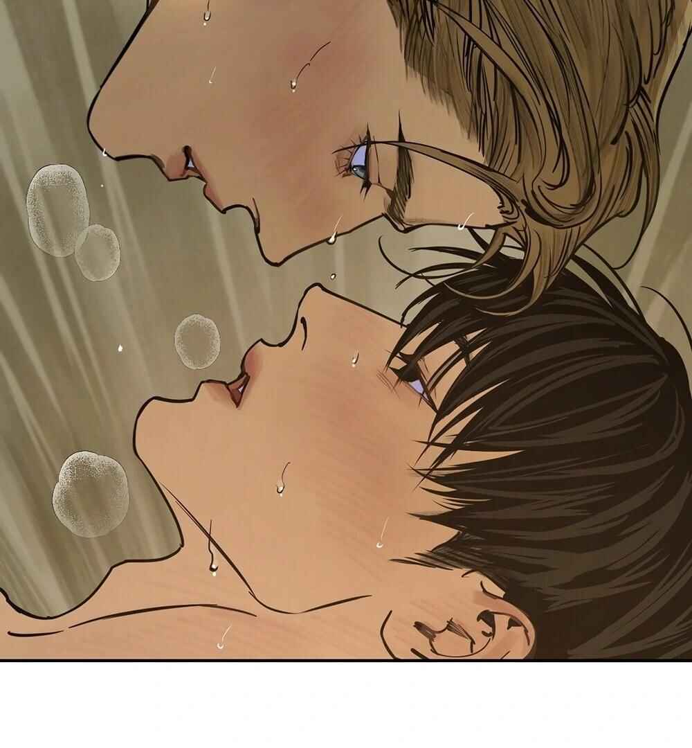 The Fallen Lamb Chapter 8 - Page 166