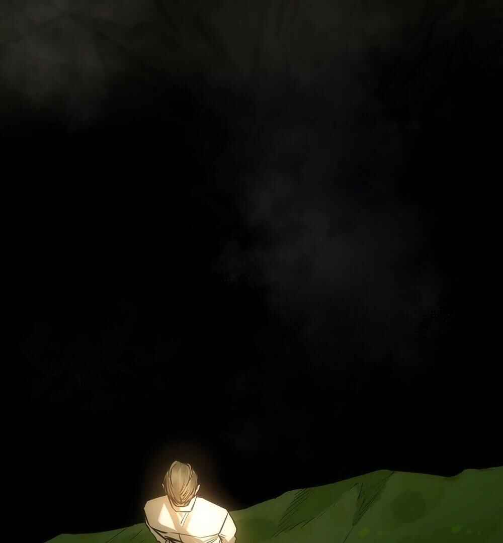 The Fallen Lamb Chapter 8 - Page 21