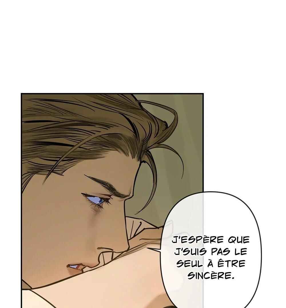 The Fallen Lamb Chapter 8 - Page 51