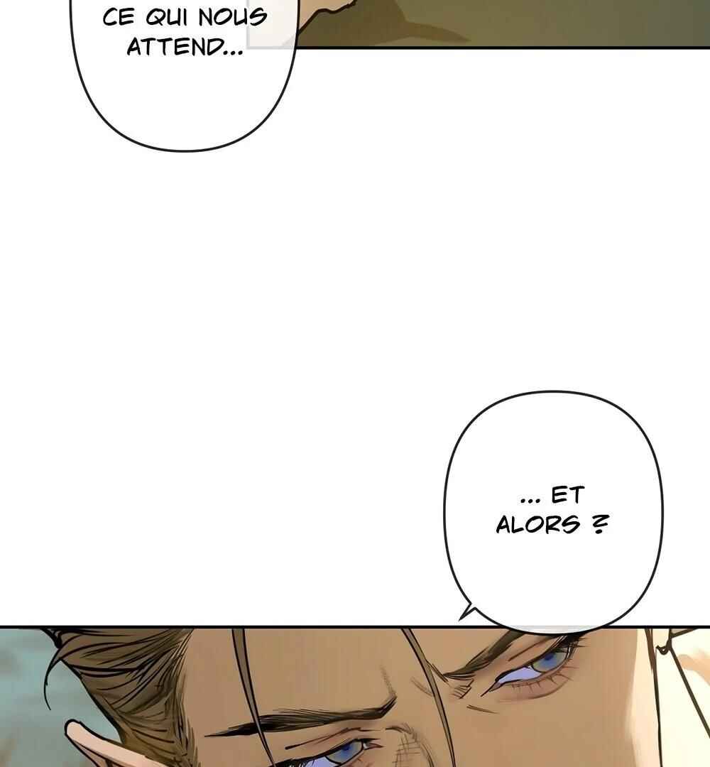 The Fallen Lamb Chapter 8 - Page 72