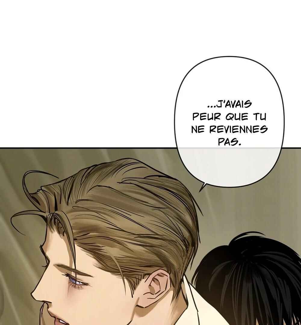 The Fallen Lamb Chapter 8 - Page 90