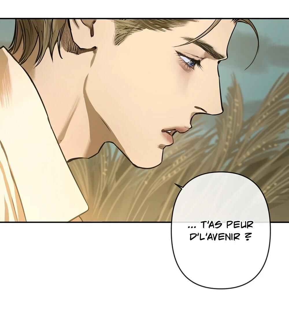 The Fallen Lamb Chapter 8 - Page 98