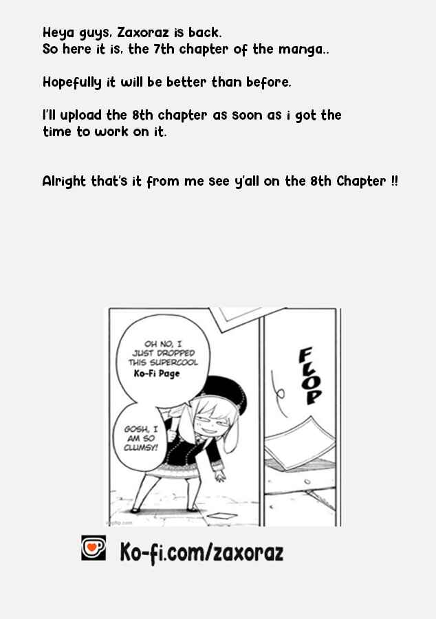 Gokumama ~Gokudou Datta Ore ga Mama ni Natta Hanashi~ Chapter 7 - Page 15