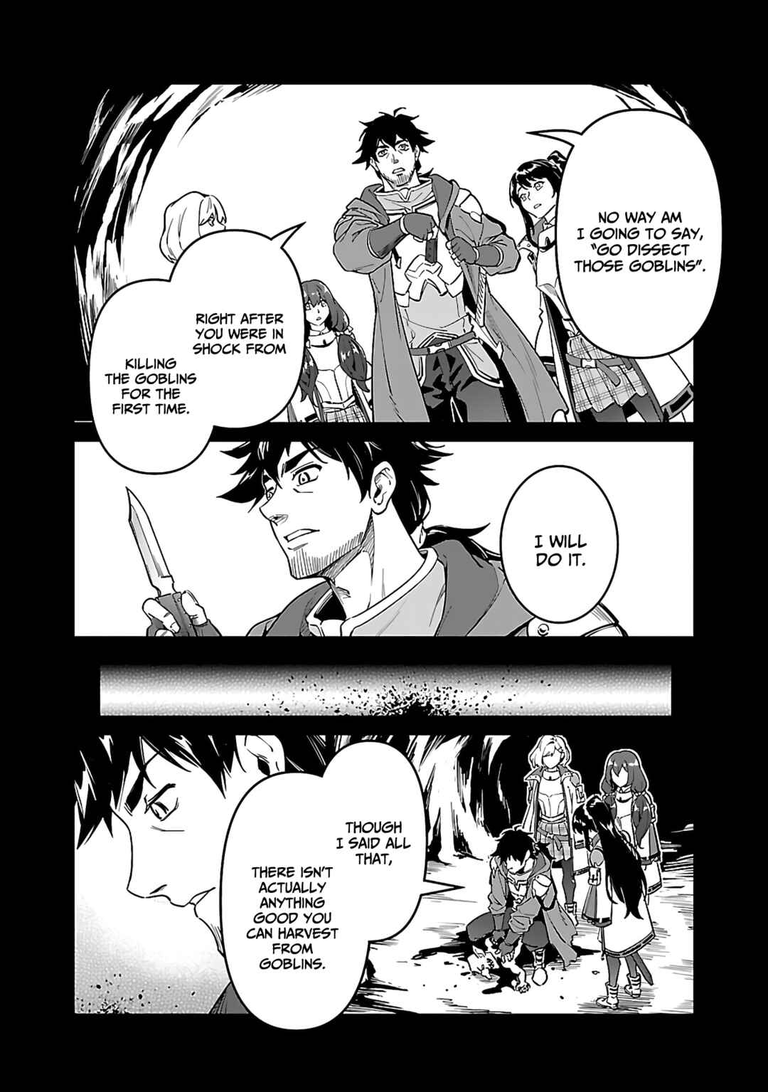 Saitei Rank no Boukensha, Yuusha Shoujo wo Sodateru Orette ~Ore tte Kazu Awase no Ossan Janakatta ka?~ Chapter 5.2 - Page 9