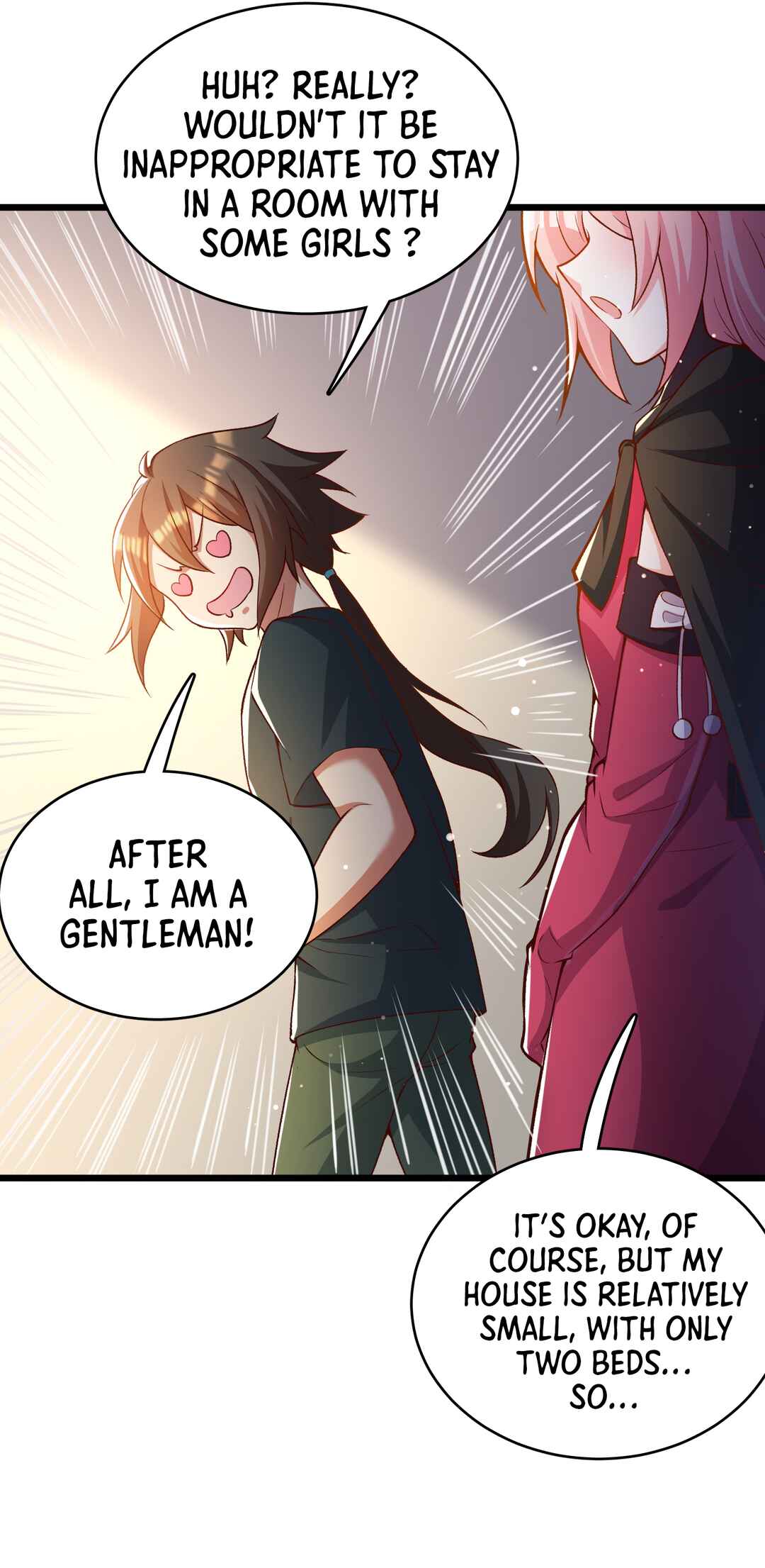 Jí Jiāng Bèi Shì Jiè Mǒ Shā de Wǒ, Yòng Shí Tíng Zhī Pèi Shì Jiè! Chapter 5 - Page 13
