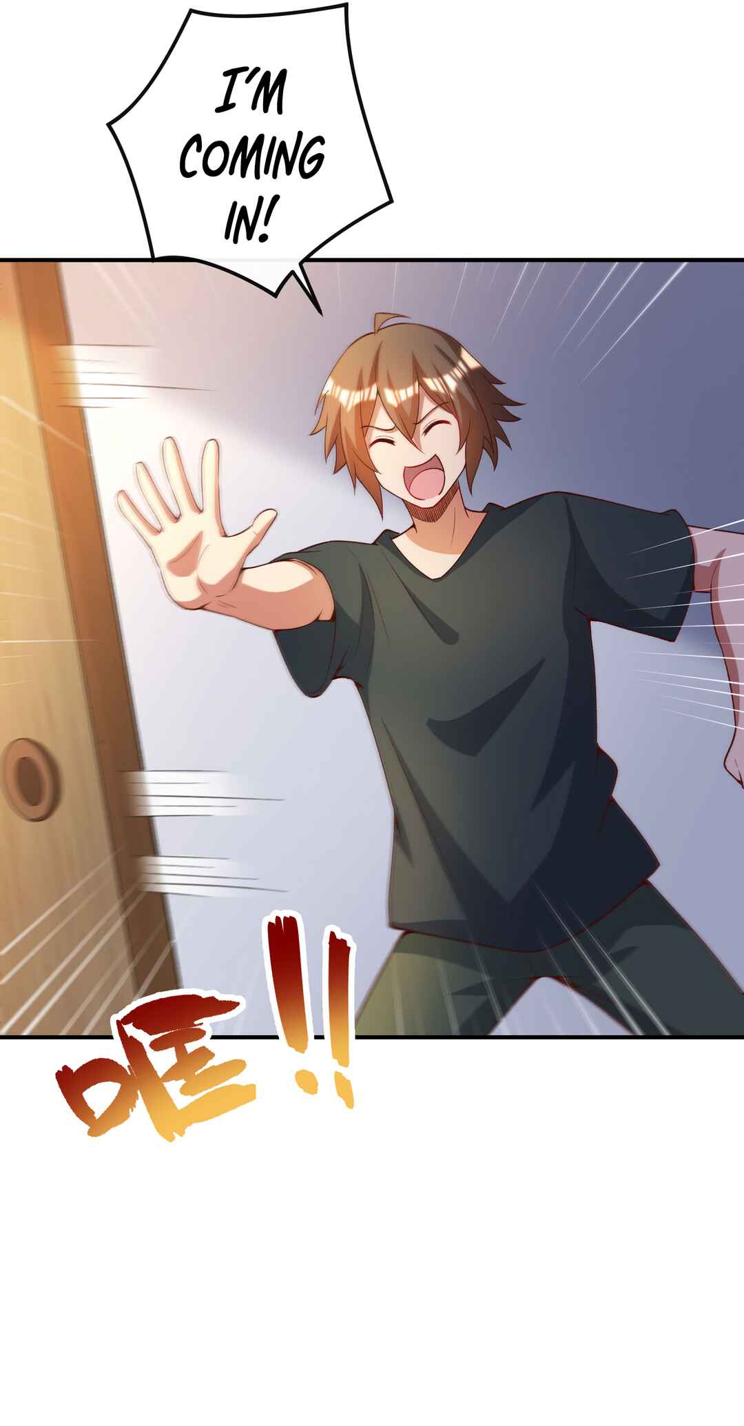 Jí Jiāng Bèi Shì Jiè Mǒ Shā de Wǒ, Yòng Shí Tíng Zhī Pèi Shì Jiè! Chapter 5 - Page 15