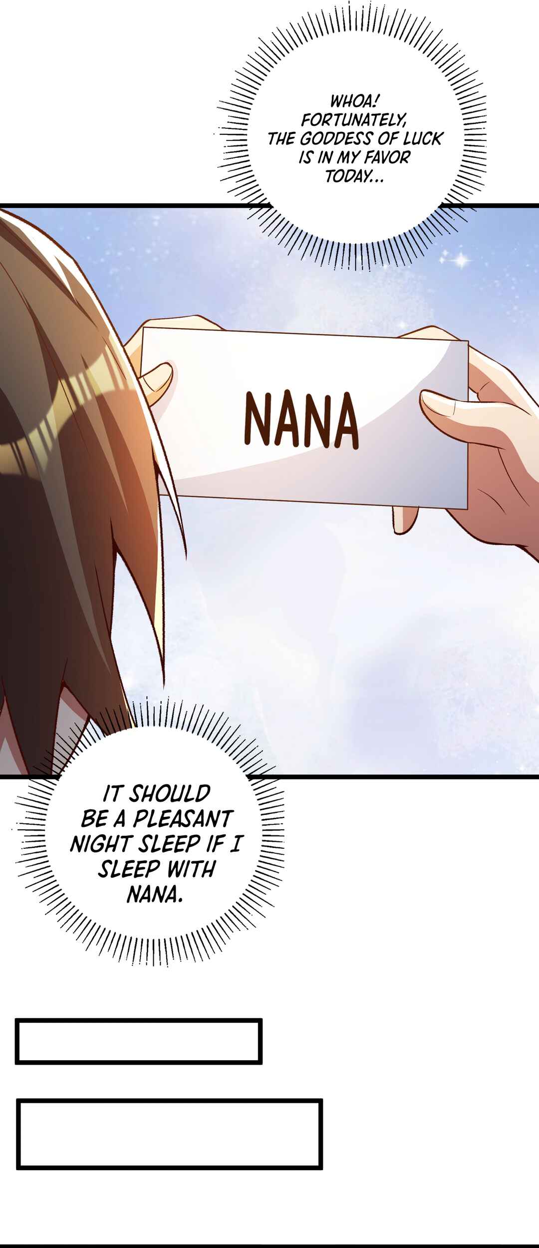Jí Jiāng Bèi Shì Jiè Mǒ Shā de Wǒ, Yòng Shí Tíng Zhī Pèi Shì Jiè! Chapter 5 - Page 19