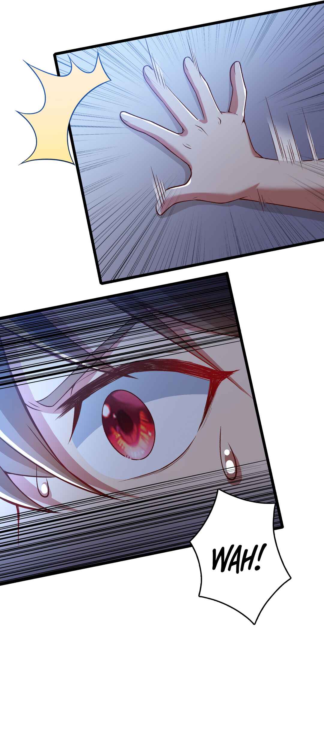 Jí Jiāng Bèi Shì Jiè Mǒ Shā de Wǒ, Yòng Shí Tíng Zhī Pèi Shì Jiè! Chapter 5 - Page 22