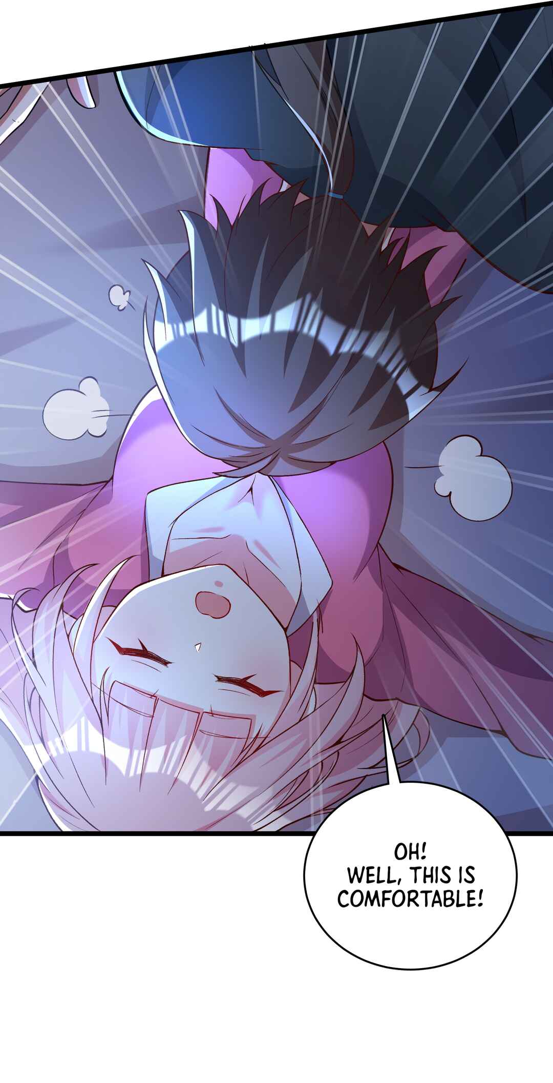 Jí Jiāng Bèi Shì Jiè Mǒ Shā de Wǒ, Yòng Shí Tíng Zhī Pèi Shì Jiè! Chapter 5 - Page 23