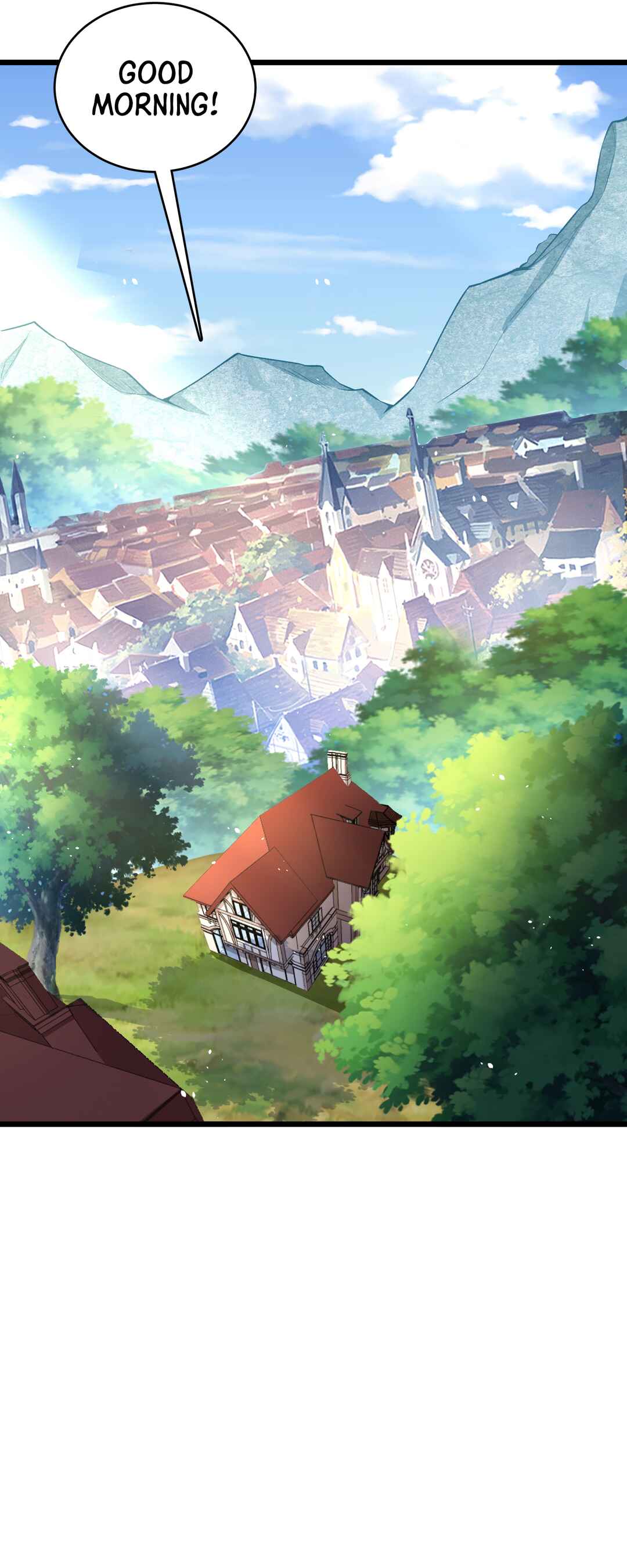 Jí Jiāng Bèi Shì Jiè Mǒ Shā de Wǒ, Yòng Shí Tíng Zhī Pèi Shì Jiè! Chapter 5 - Page 27