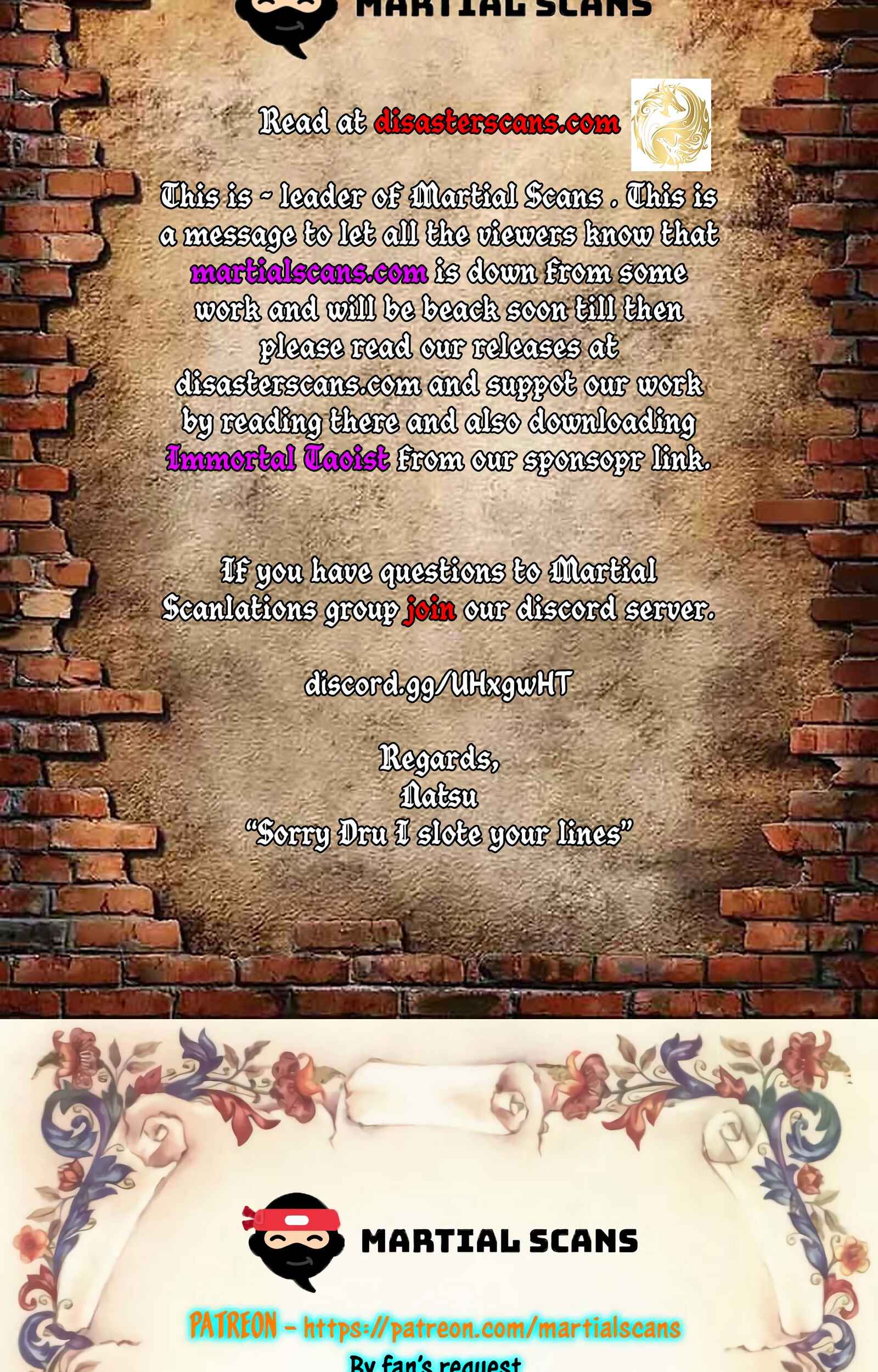 Dominate the Three Realms Chapter 49 - Page 25