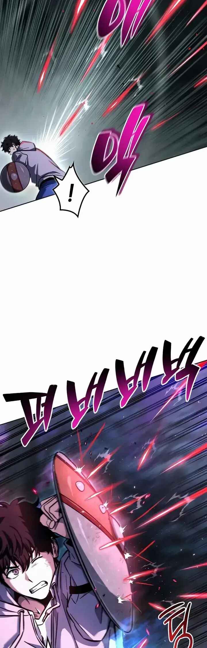 Hanamjae Tap Gongnyakppop Chapter 12 - Page 19