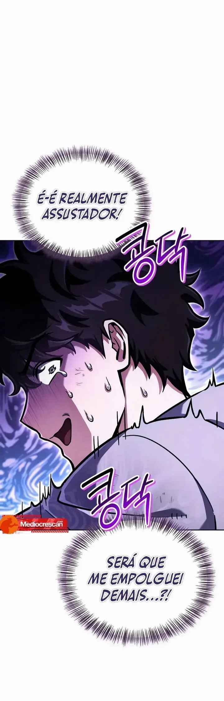 Hanamjae Tap Gongnyakppop Chapter 12 - Page 21