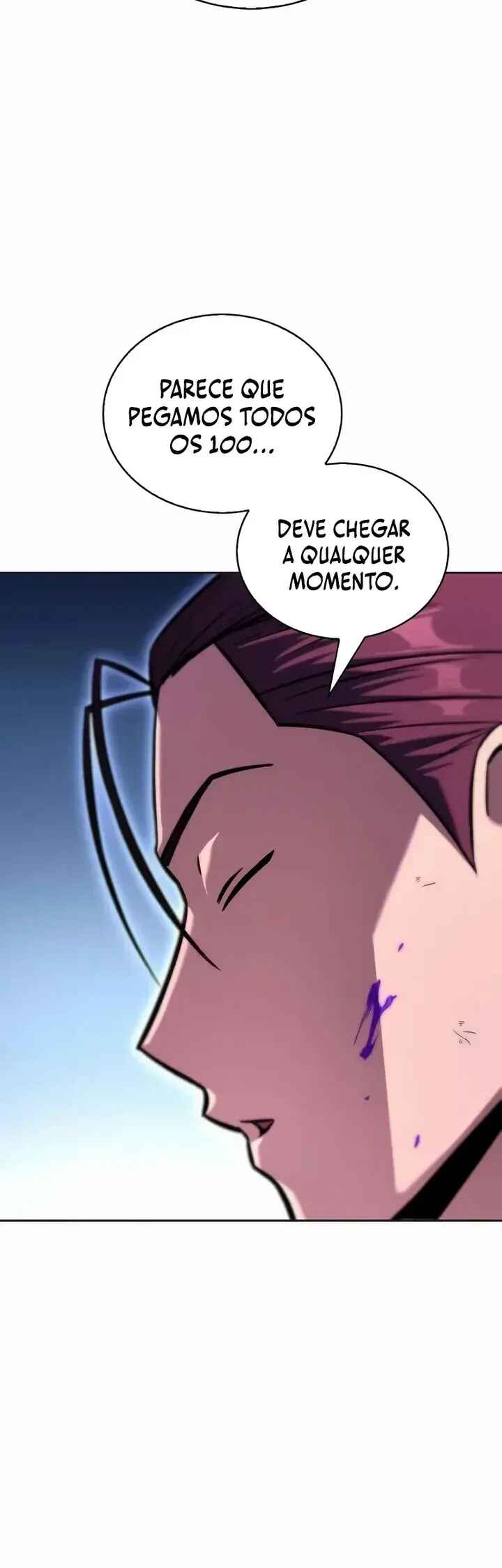 Hanamjae Tap Gongnyakppop Chapter 12 - Page 37
