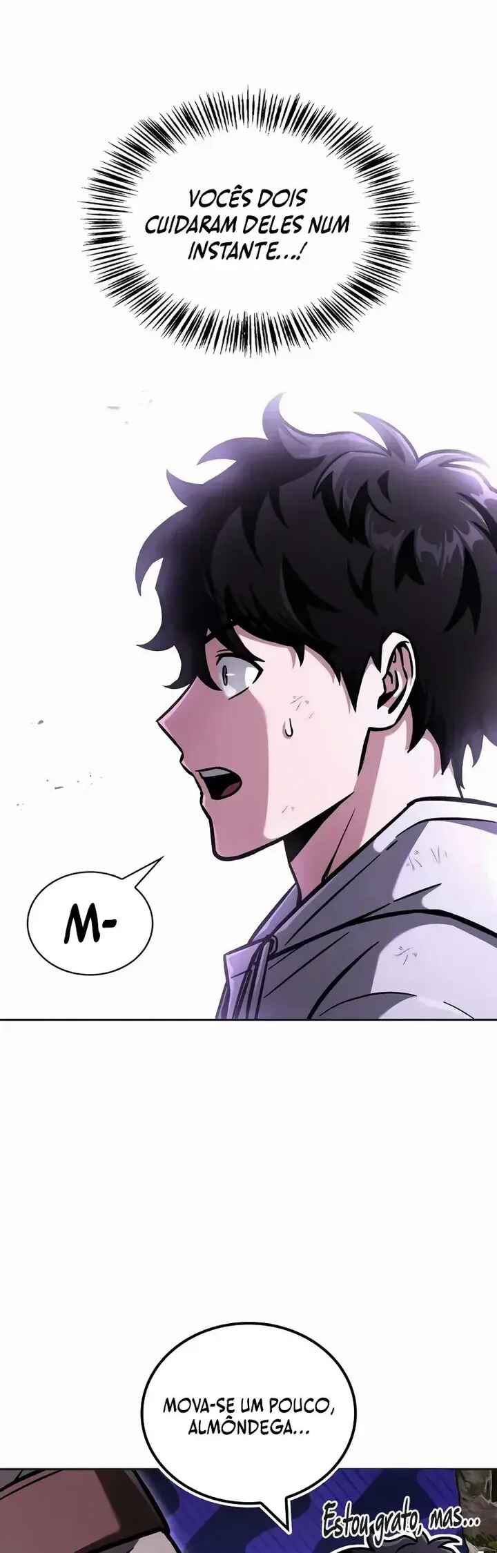 Hanamjae Tap Gongnyakppop Chapter 12 - Page 38