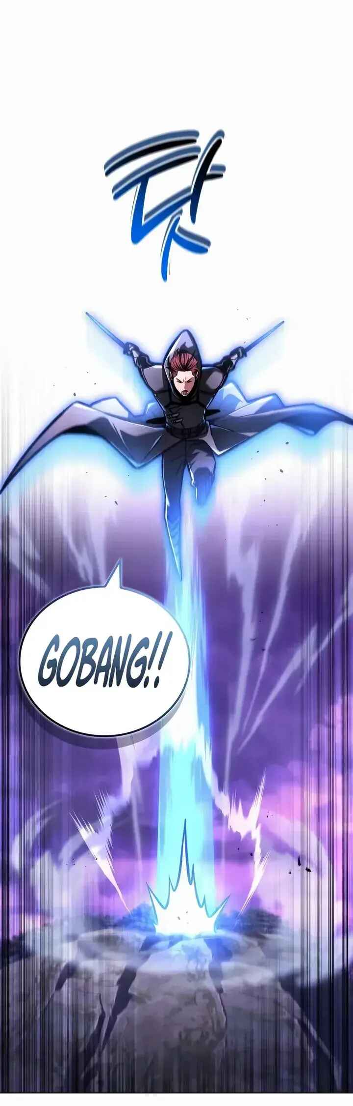 Hanamjae Tap Gongnyakppop Chapter 12 - Page 43
