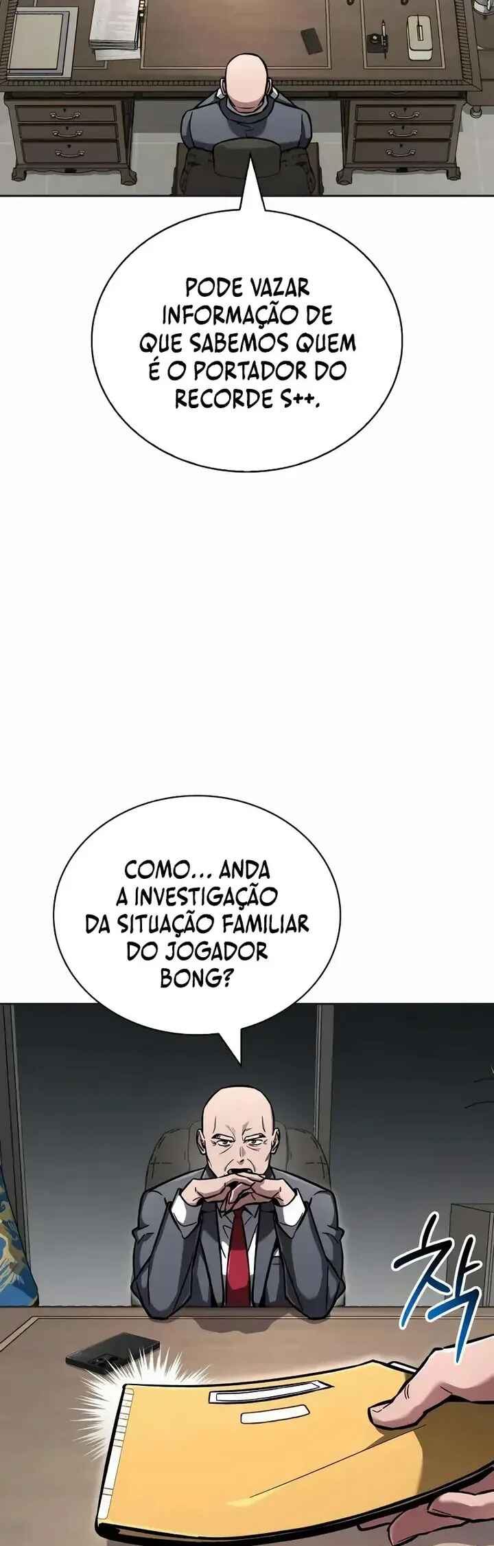 Hanamjae Tap Gongnyakppop Chapter 12 - Page 58